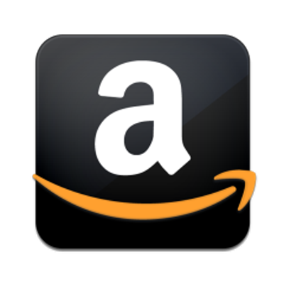 AMZN logo