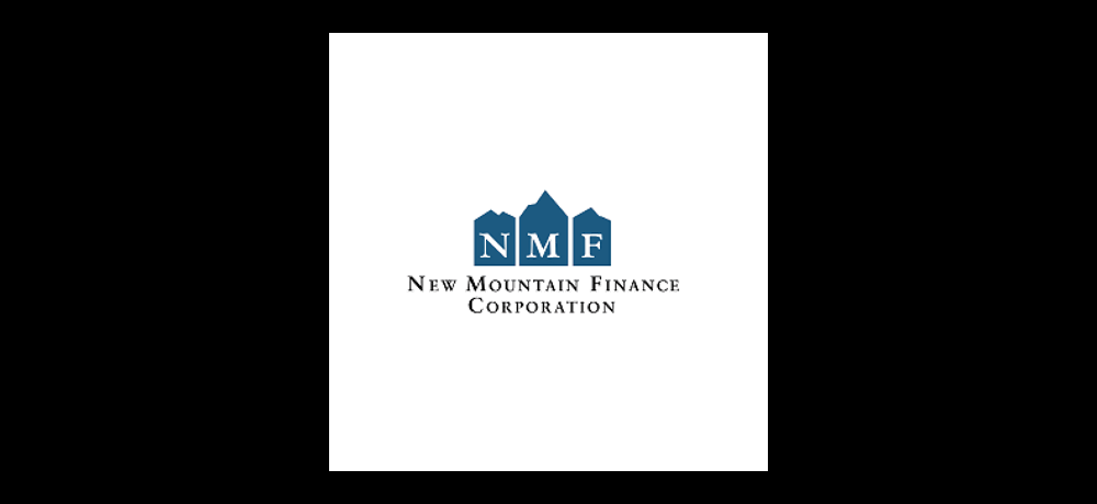 New Mountain Finance Q2 EPS reaches $0.18 as distribution declared