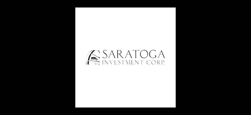 SARATOGA INVESTMENT ($SAR) Releases Q1 2027 Earnings, Stock Rises