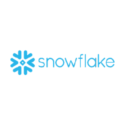 SNOW logo